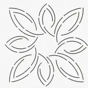 PearLeaf Charm 7"