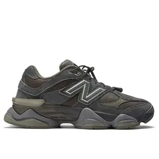 NEW BALANCE 9060 U9060【U9060PH】BLACKTOP 黑灰咖啡墨綠【A-KAY0】