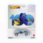 Hot Wheels Dream Van XGW - Finding Dory - 2023 Pop Culture A