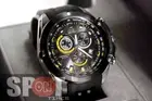 Citizen Eco-Drive Chronograph Men's Watch AT0786-07E