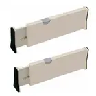 Drawer Telescopic Divider Wardrobe Drawer Telescopic Divider Wardrobe Layered 2X
