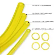 Fuel Gas Line Pipe Hose 1M For Trimmer Whipper Chainsaw Lawnmower For Homelite