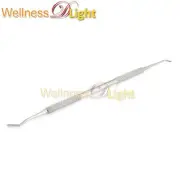 WDL NEW AMALGAM CARVER 2 INTER DENTAL INSTRUMENTS