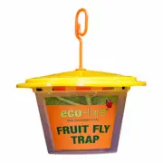 Eco-Lure Male Qld Fruit Fly Trap