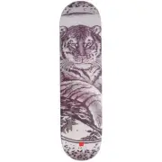 Chocolate San Choco Vincent Alvarez 8.0 Skateboard Deck
