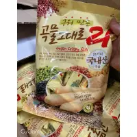 在飛比找蝦皮購物優惠-韓國🇰🇷Kemy 21穀物 糙米捲 能量棒 原味巧克力口味
