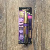 在飛比找蝦皮購物優惠-意大利製 Maybelline Colossal Big S