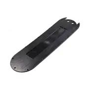 VSETT 9/9+ Cover plate (plastic)