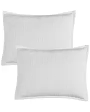 Mlange Home Cloud Gauze Sham