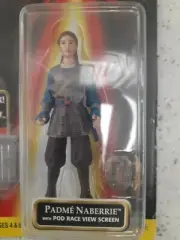 Star Wars Episode 1 Padme Neberrie