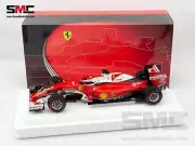 Ferrari F1 SF16-H Sebastian Vettel China GP 2016 1:18 BBR BBR181615 Diecast Gift