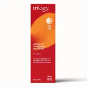 Trilogy Vitamin C Energising Mist Toner 100ml