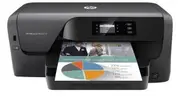 HP OfficeJet Pro 8210 Wireless Color Printer – Two-Sided Printing, Mobile Printing, AirPrint, Cloud Printing, High-Speed, High-Quality Output, Ideal for Home Office and Business Use