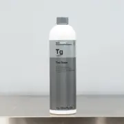 Koch Chemie Tire Glaze 1 Liter | Solvent Based High Shine