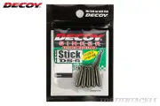 Decoy DS-6 Drop Shot Stick Sinker - Select Size(s)