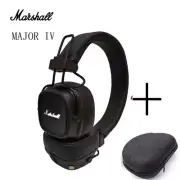 Original Marshall MAJOR IV Bluetooth Headphones Wireless