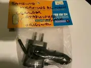 Samsung AC Mains Travel Adapter/Charger with micro-USB Connector ETAOU10HBE