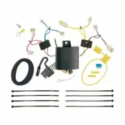T-One Connector with Upgraded Circuit Protected Modulite - Tekonsha 118728