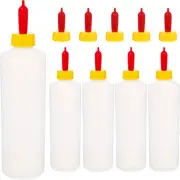 Bottle Feeding Baby Pig Feeding Bottles Sheep Feeder Bottle