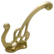Fancy Hat &amp; Coat Hook