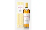 The Macallan 12 Colour Collection Limited Edition
