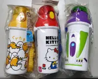 在飛比找Yahoo!奇摩拍賣優惠-三麗鷗 Hello Kitty、蛋黃哥、玩具總動員 巴斯光年