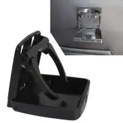 Adjustable Folding Cup Holder Drink Holder With Screws for Marine Boat Caravan