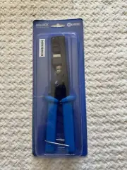 Crimping Tool Termination Punch Down 110 For RJ45 45 Degree Keystone Jack