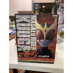 假面騎士 KUUGA 空我 1/2 頭像