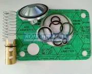 2901196000 Check Oil Stop Valve Kit Fit Atlas Copco Air Compressor