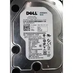 WD黑標WD5002ABYS-18B1B0 500GB 3.5吋 SATA 500G 桌機用硬碟7200轉DELL黑標