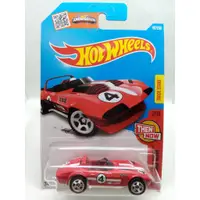 在飛比找蝦皮購物優惠-Hot wheels 風火輪小汽車 Corvette gra