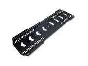 Kaon Maxtrax & TRED Mounting Board to suit Cross Bars [Option: No Pins] - KS0289