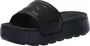 PUMA Women's Karmen Slide Sandal