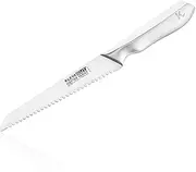 Kleva Cut Master Series Professional Bread Knife - 20cm
