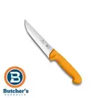 Victorinox Swibo 6" Butchers Knife 16cm Straight Back Blade | 5842116
