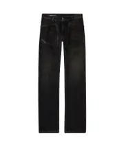 D-Zeta jeans 33,34,36,27,28,29,30,31 Black/dark grey