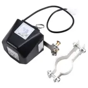 Water Gas Alarm Robot Automatic Electric Remote Control Dc12 J5N81398
