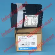 NEW Omron PLC E5CN-C2MT-500 AC100-240 Temperature Controller FREE SHIPPING