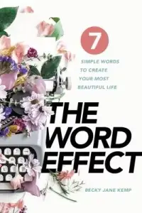 在飛比找博客來優惠-The WORD EFFECT: 7 Simple Word