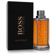 Hugo Boss Boss The Scent EDT Spray 200ml