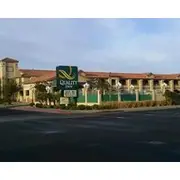 Quality Inn Near China Lake Naval Station