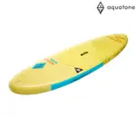 AQUATONE 單氣室立式划槳 WAVE 10'6" TS-112 / SUP 立槳 站浪板 槳板 水上活動