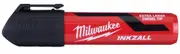 Milwaukee 48223260 - Inkzall Black 14.5mm Chisel Tip