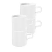 Seltmann Good Mood Mugs, Set of 4
