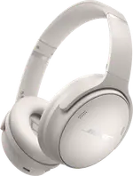 Bose QuietComfort Headphones - White