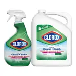 🎊貝斯特美式🎊 CLOROX 高樂氏 漂白清潔劑 噴槍瓶