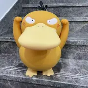 GIANT PSYDUCK STATUE TABLE Home Decor ANIME Room STUDIO ART INTERIOR DESIGN HIGH