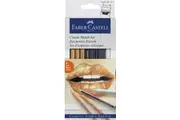 Faber-Castell: Classic Sketch Set