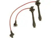 API 84MF36F Spark Plug Wire Set Fits 1996-1999 Toyota Paseo 1.5L 4 Cyl (for: Toyota)